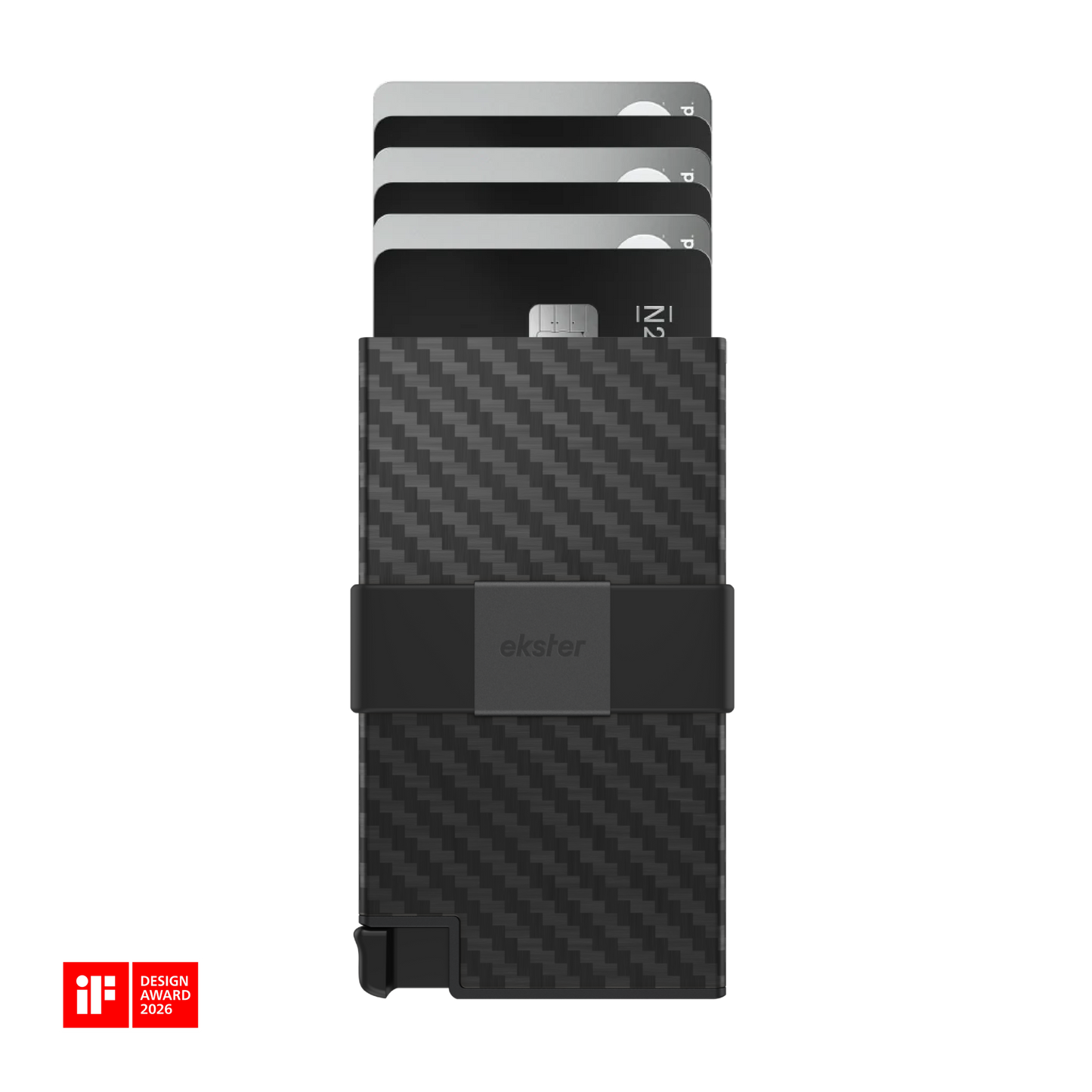 Ekster Cardholder