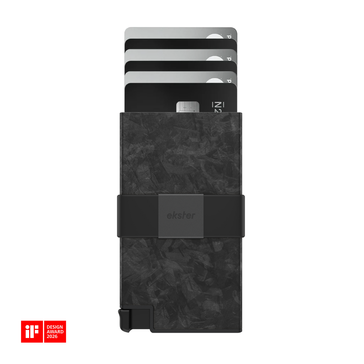 Ekster Cardholder