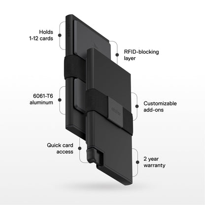 Ekster Cardholder
