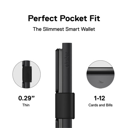 Ekster Cardholder