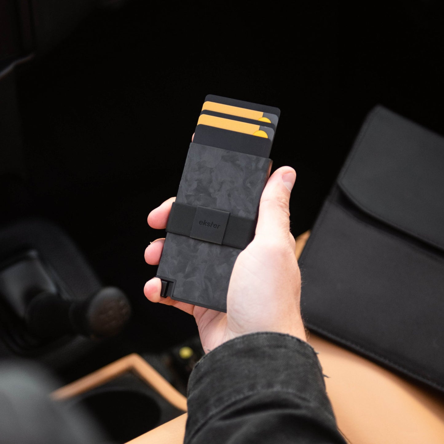 Ekster Cardholder