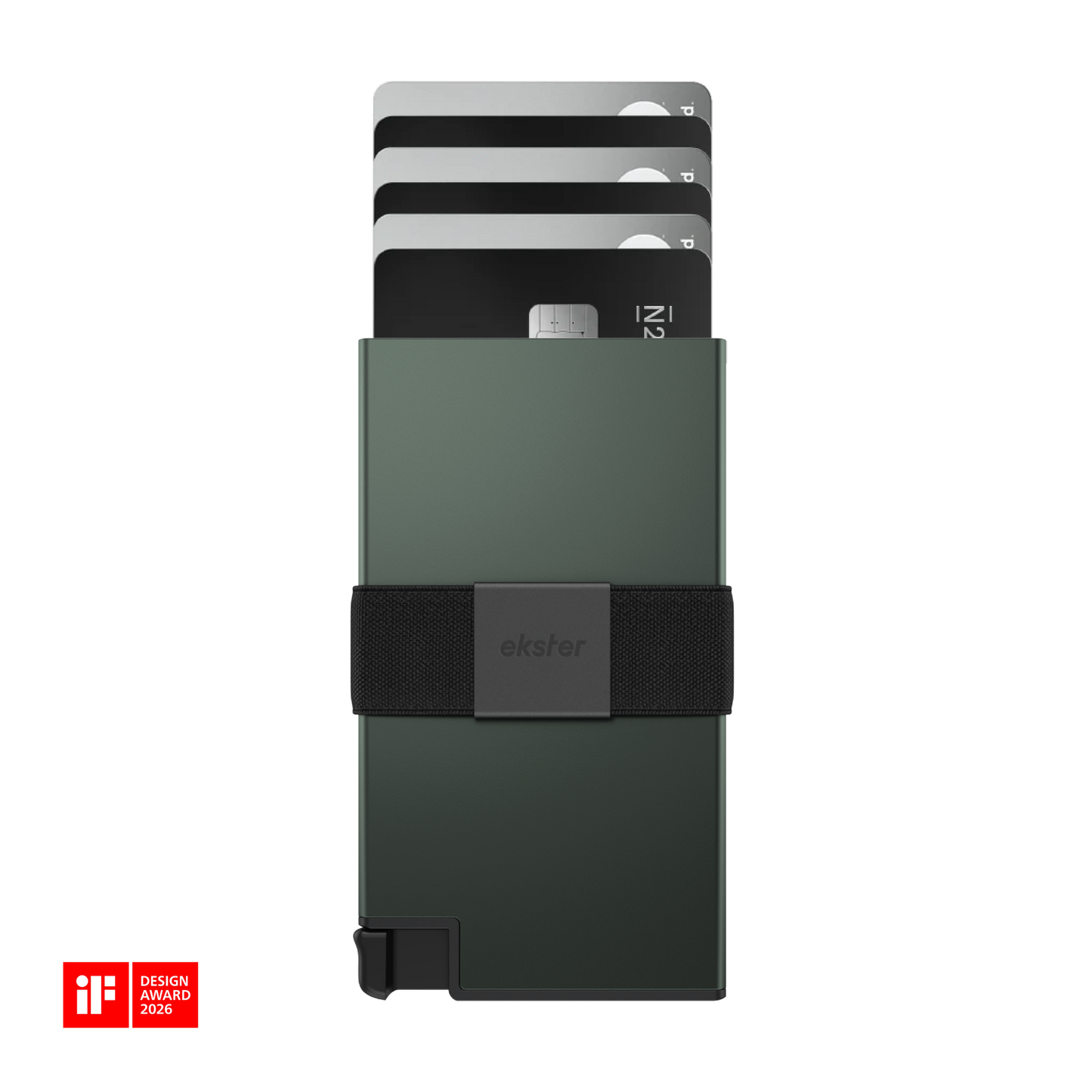 Ekster Cardholder