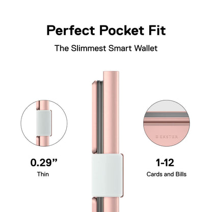 Ekster Cardholder