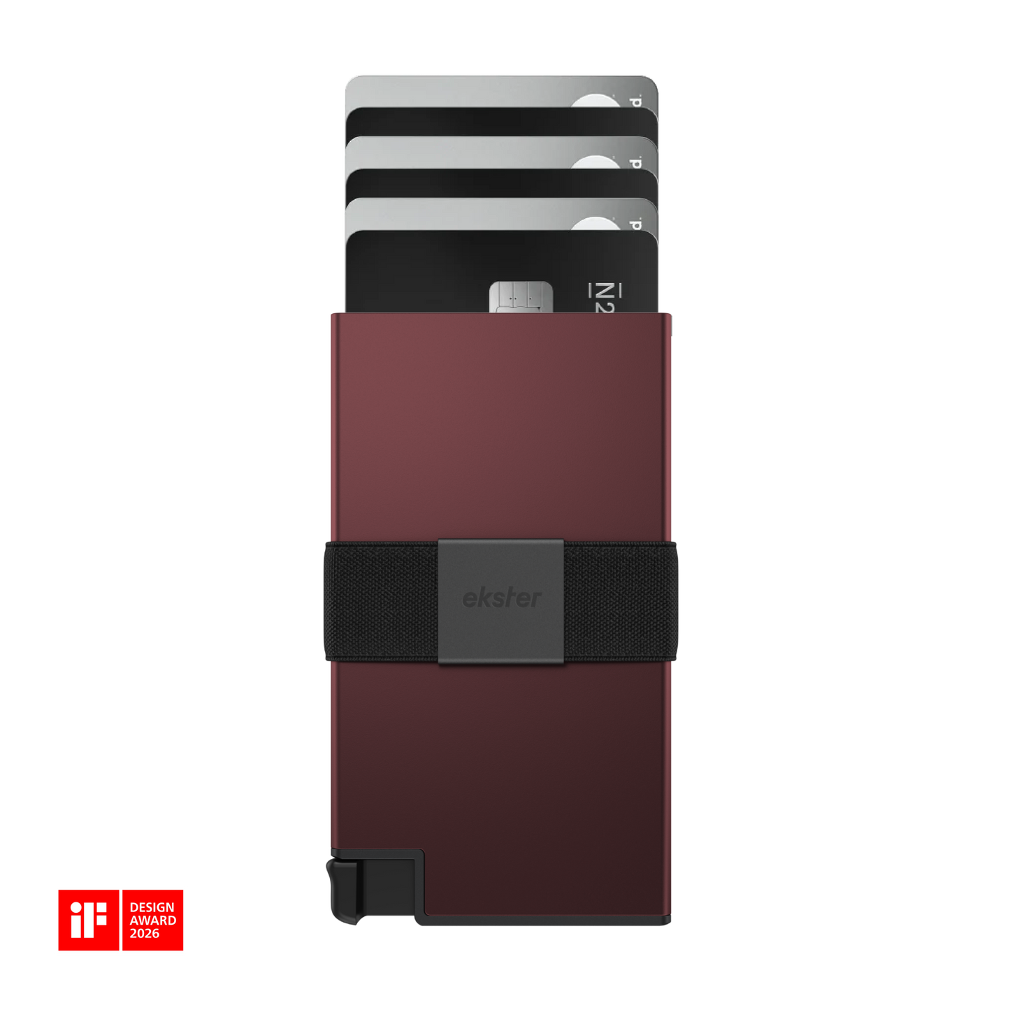 Ekster Cardholder
