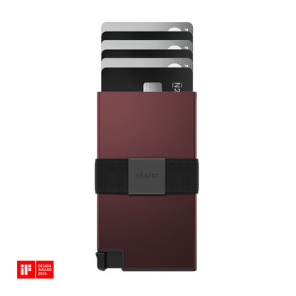 Ekster Cardholder