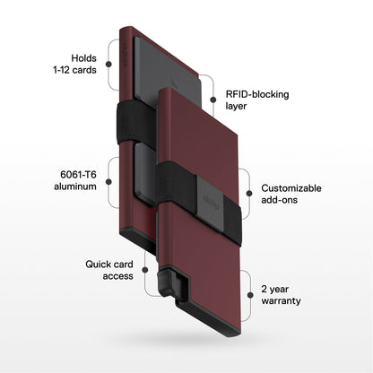 Ekster Cardholder