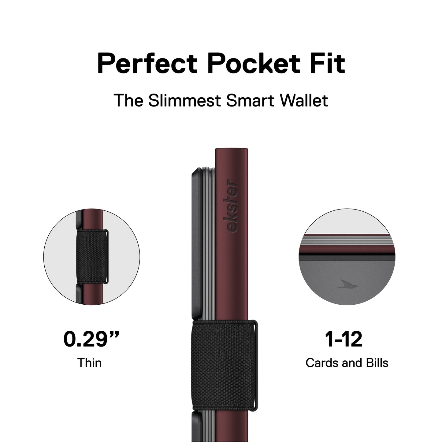 Ekster Cardholder