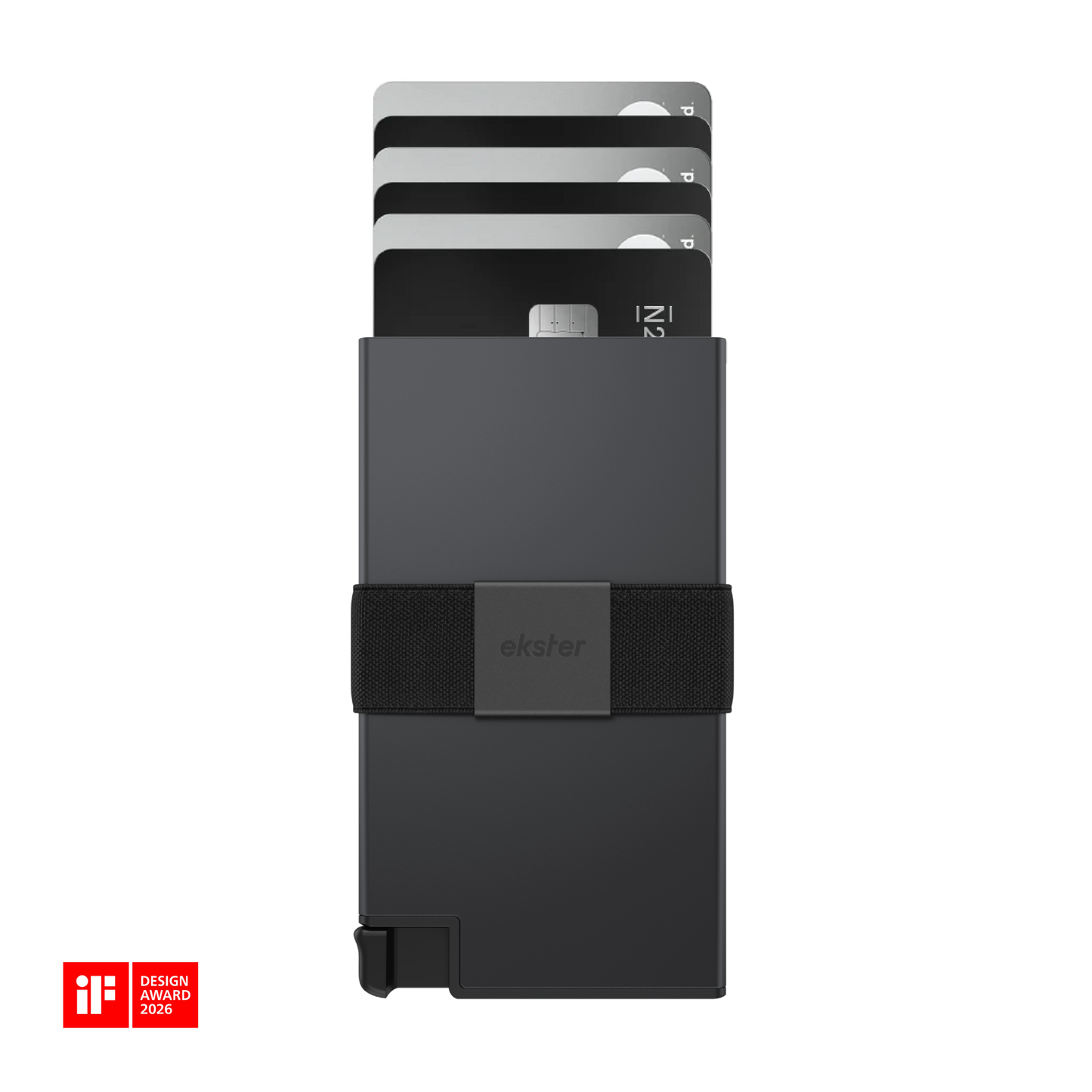 Ekster Cardholder