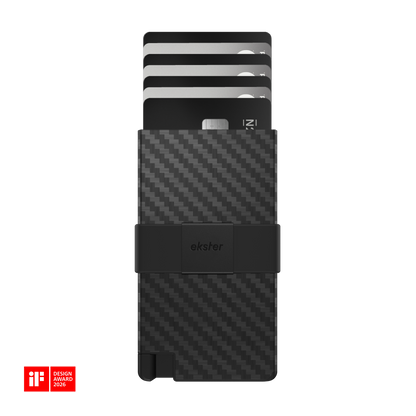 Ekster Cardholder Pro