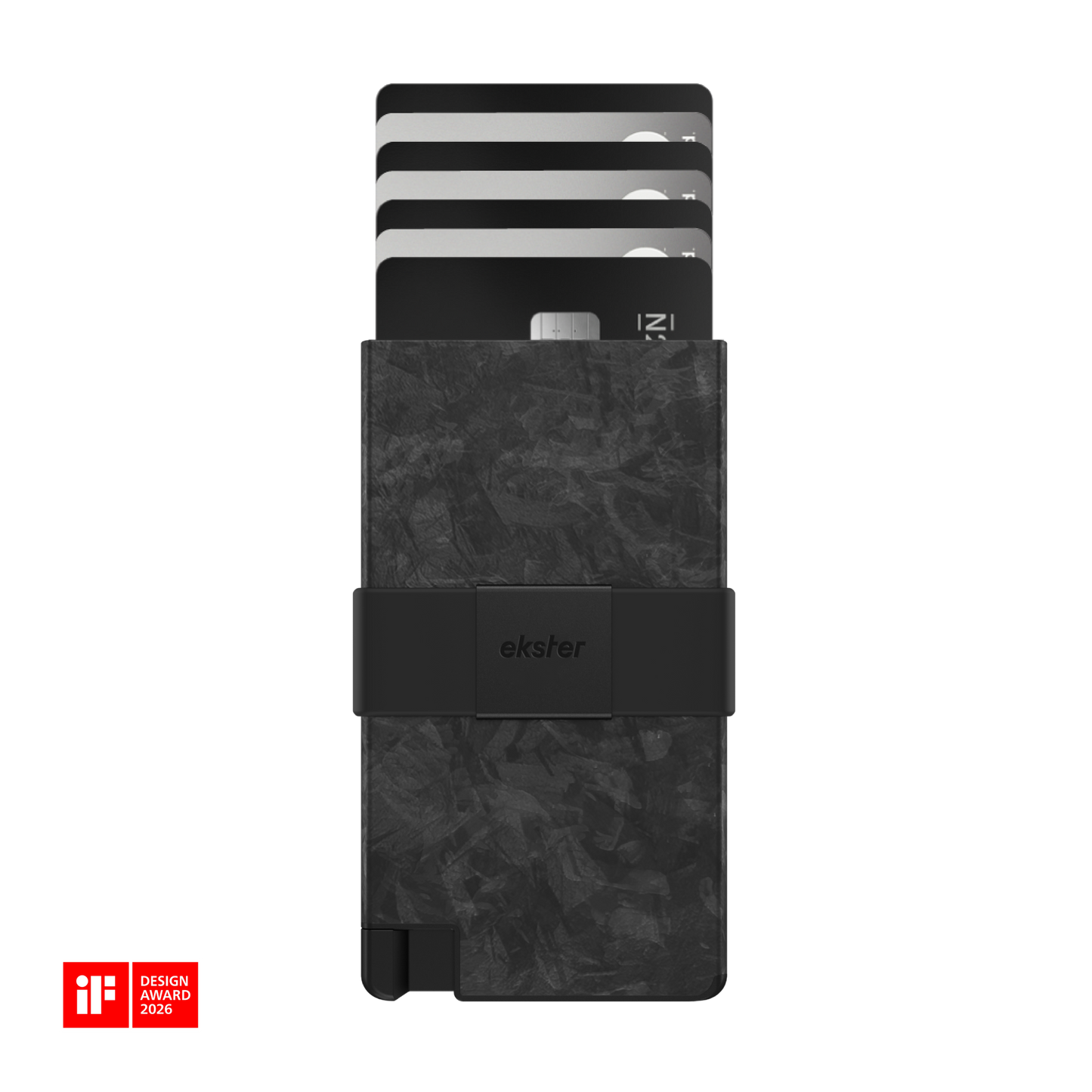 Ekster Cardholder Pro