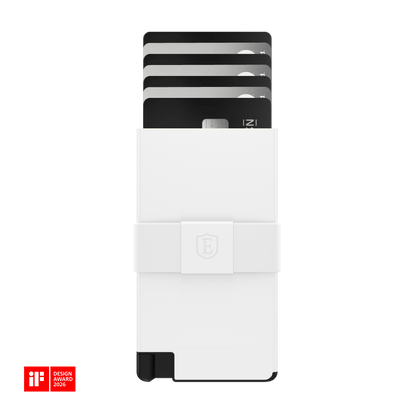 Ekster Cardholder Pro