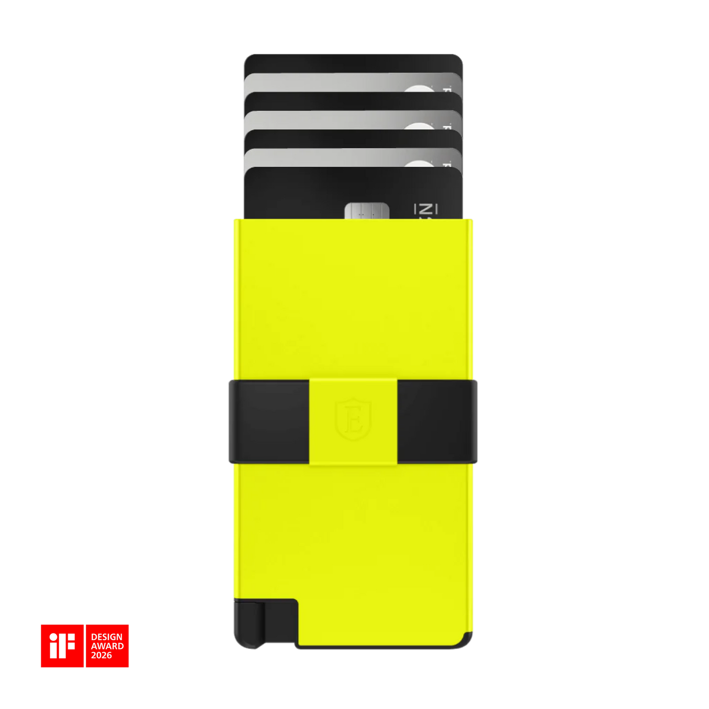 Ekster Cardholder Pro