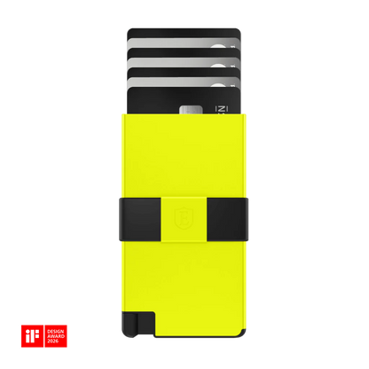 Ekster Cardholder Pro
