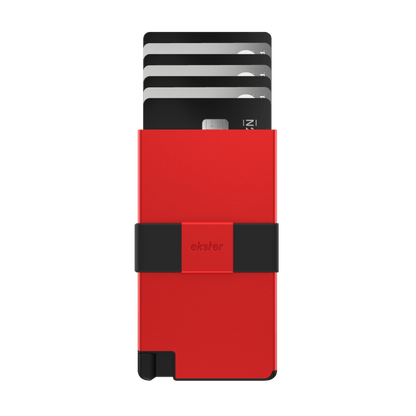 Ekster Cardholder Pro