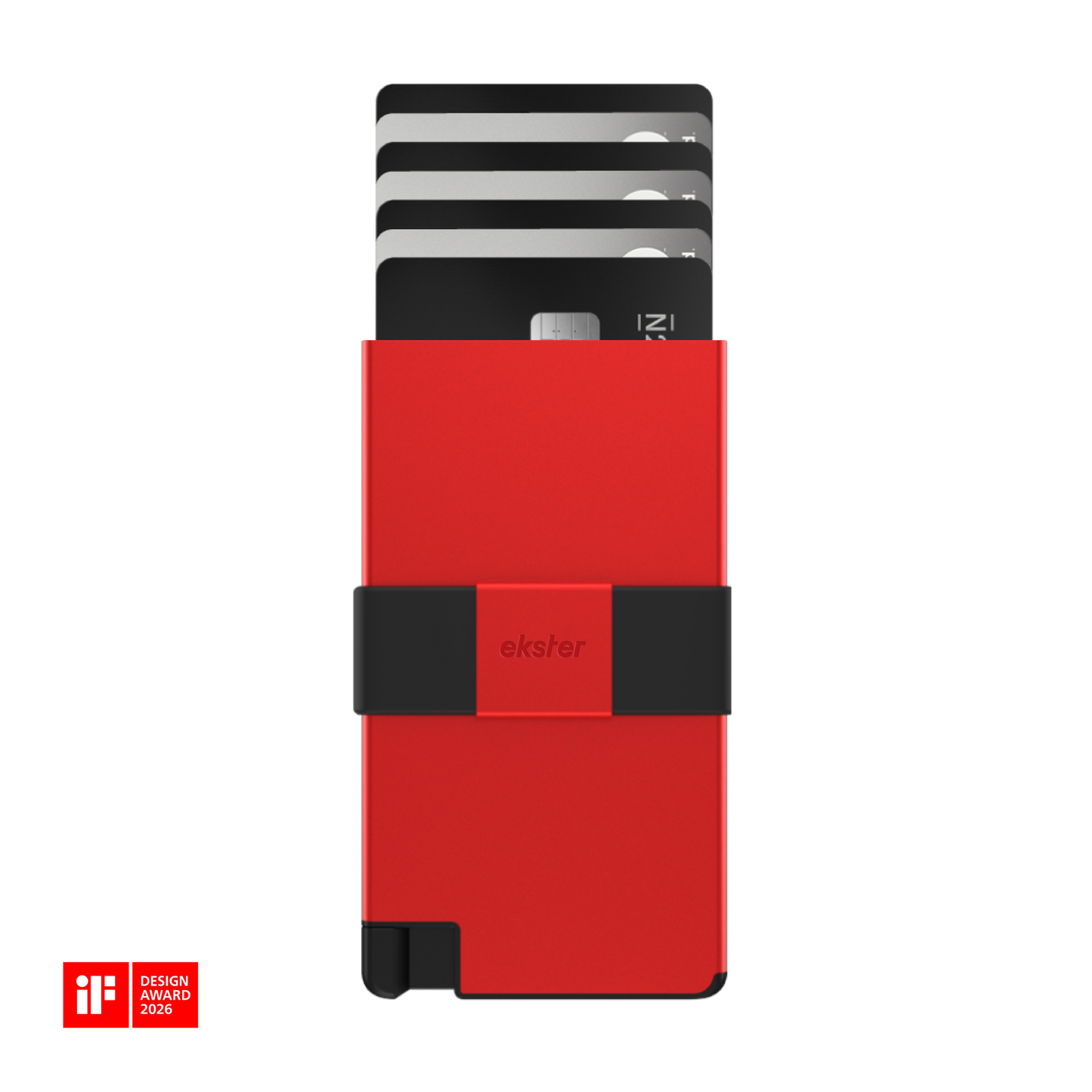 Ekster Cardholder Pro