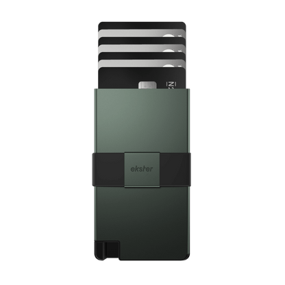 Ekster Cardholder Pro