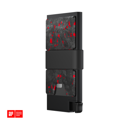 Ekster Cardholder Pro