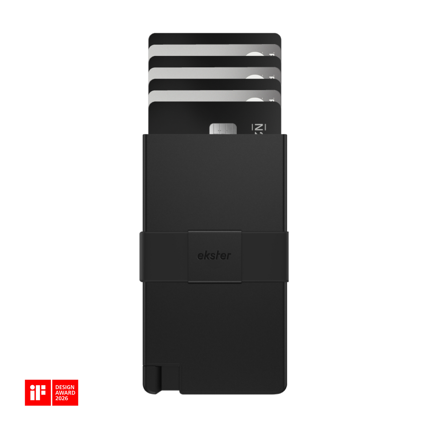 Ekster Cardholder Pro