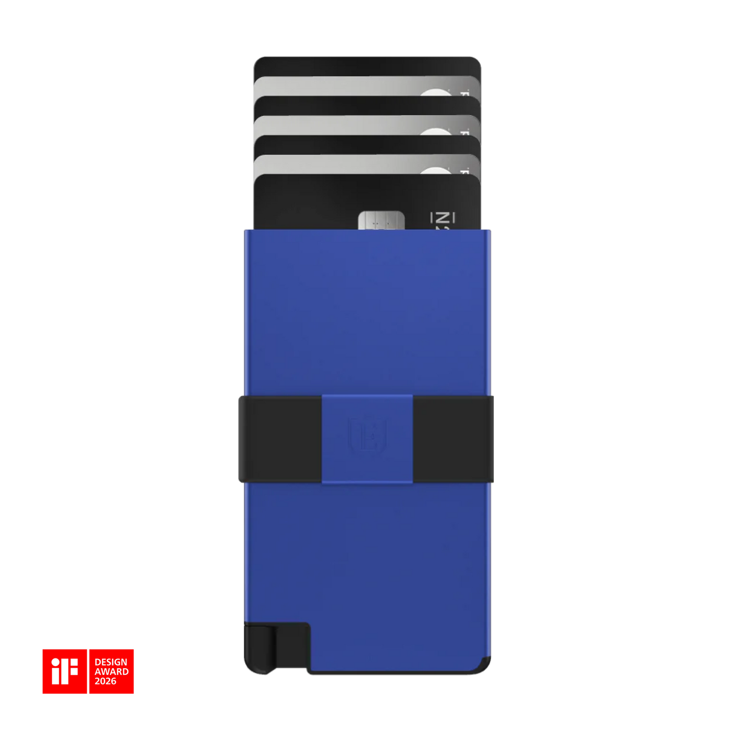 Ekster Cardholder Pro