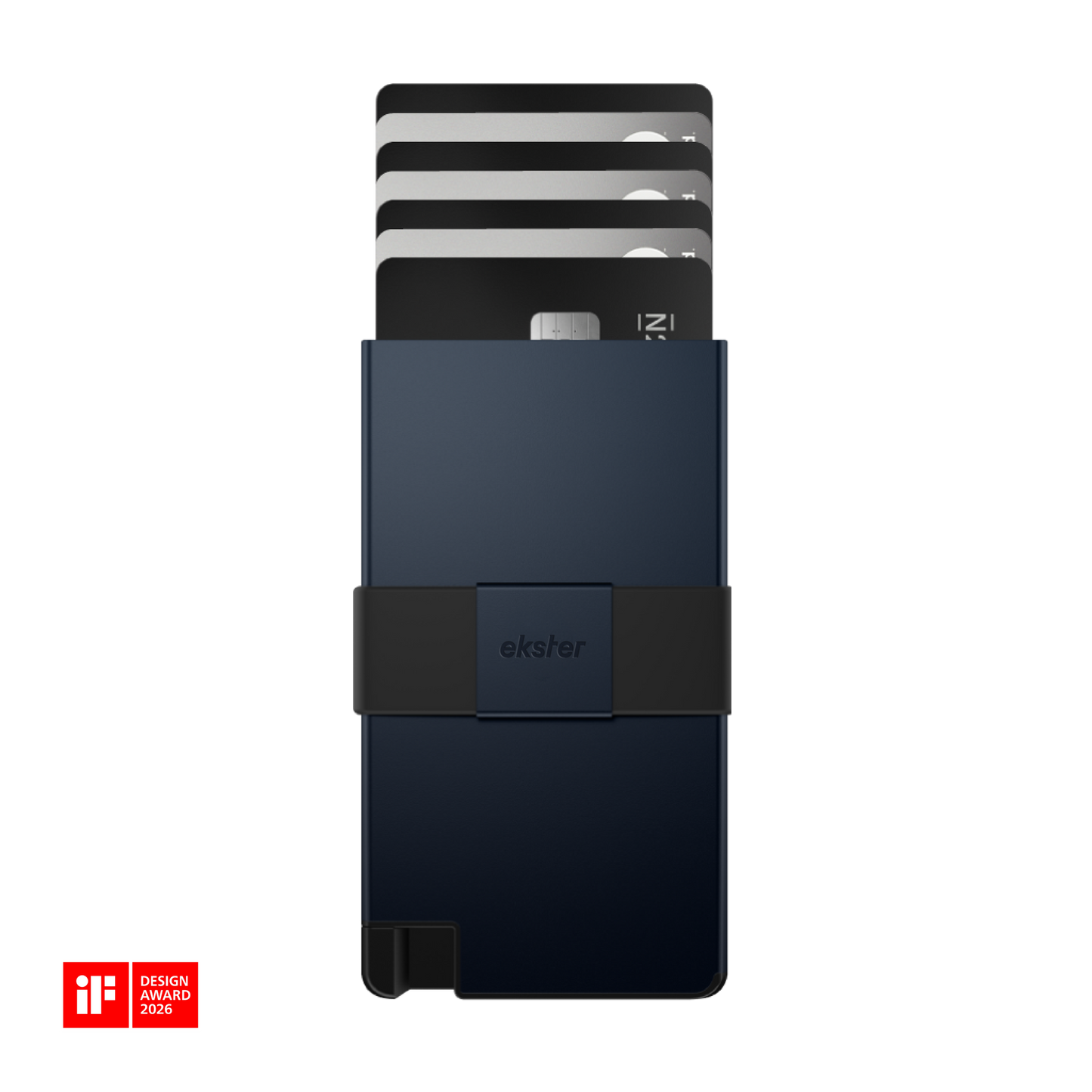 Ekster Cardholder Pro