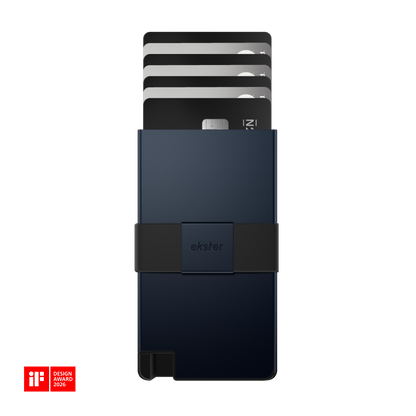 Ekster Cardholder Pro