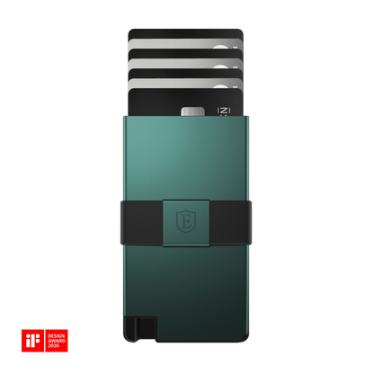 Ekster Cardholder Pro