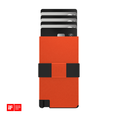 Ekster Cardholder Pro