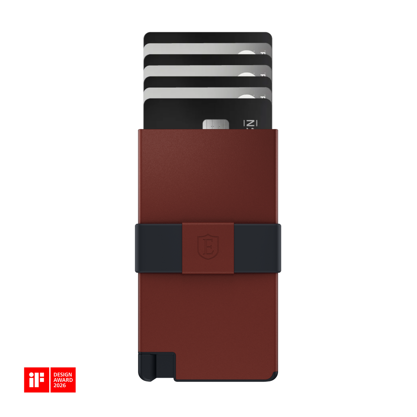 Ekster Cardholder Pro