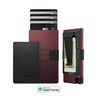 Cardholder Pro Bundle