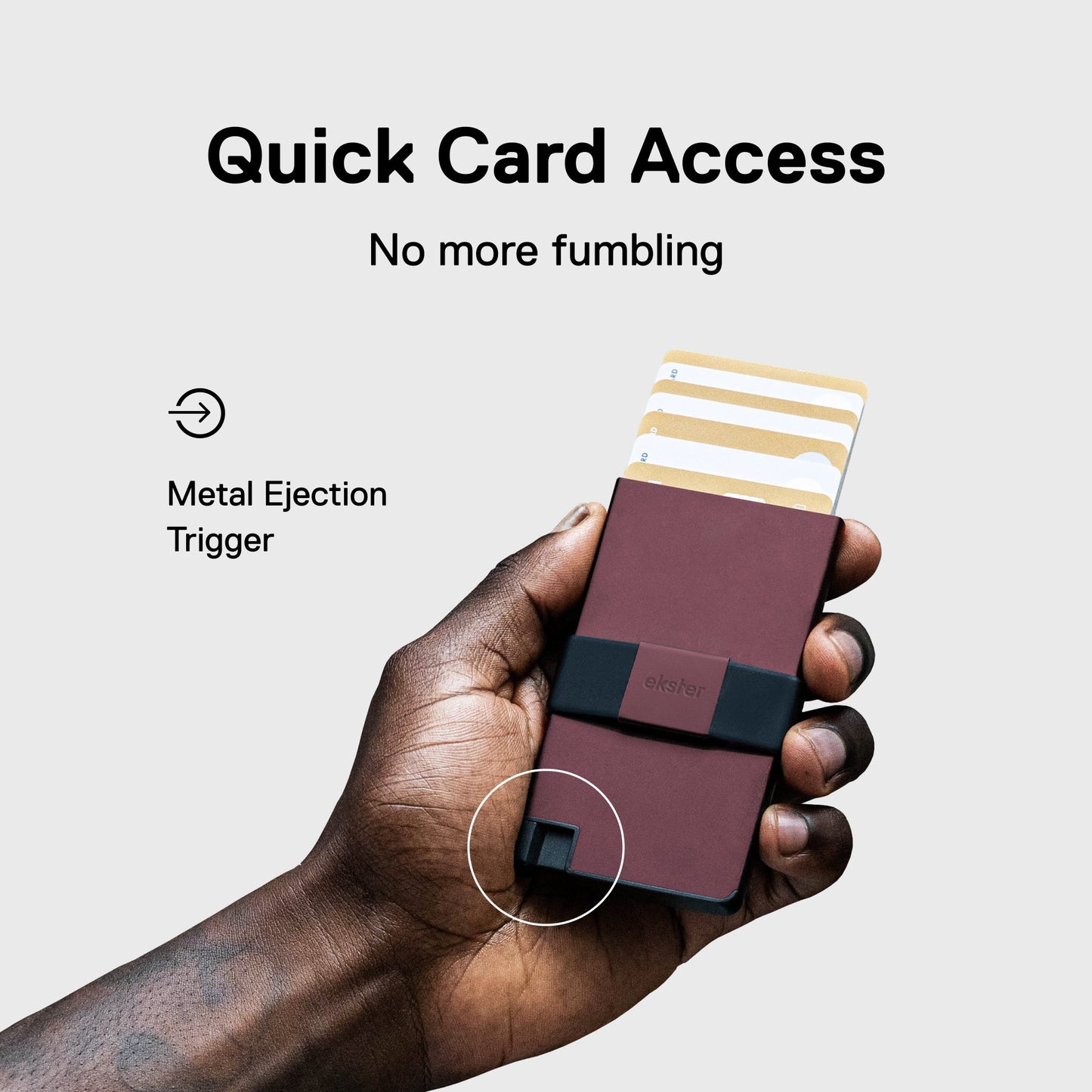 Cardholder Pro Bundle
