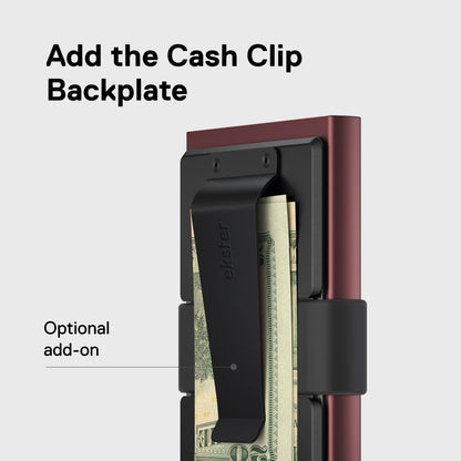 Cardholder Pro Bundle