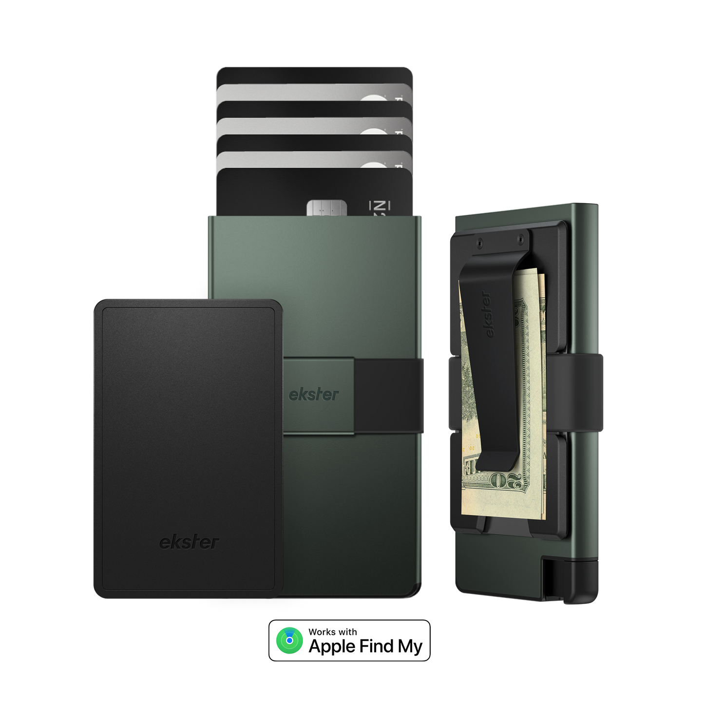 Cardholder Pro Bundle
