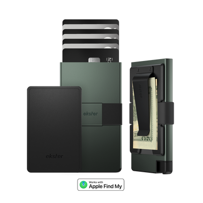 Cardholder Pro Bundle