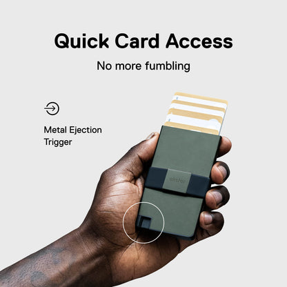 Cardholder Pro Bundle