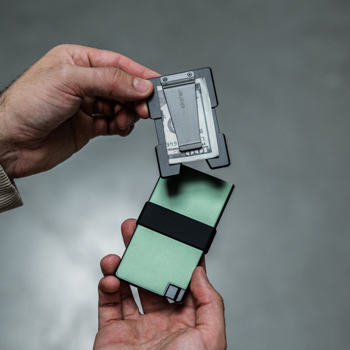 Cardholder Pro Bundle