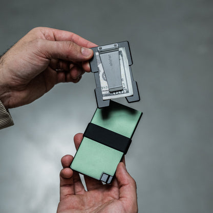 Cardholder Pro Bundle