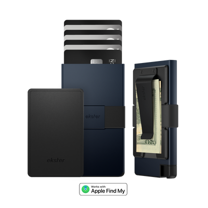 Cardholder Pro Bundle