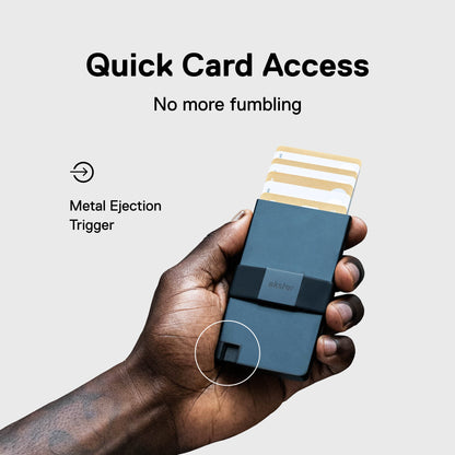 Cardholder Pro Bundle