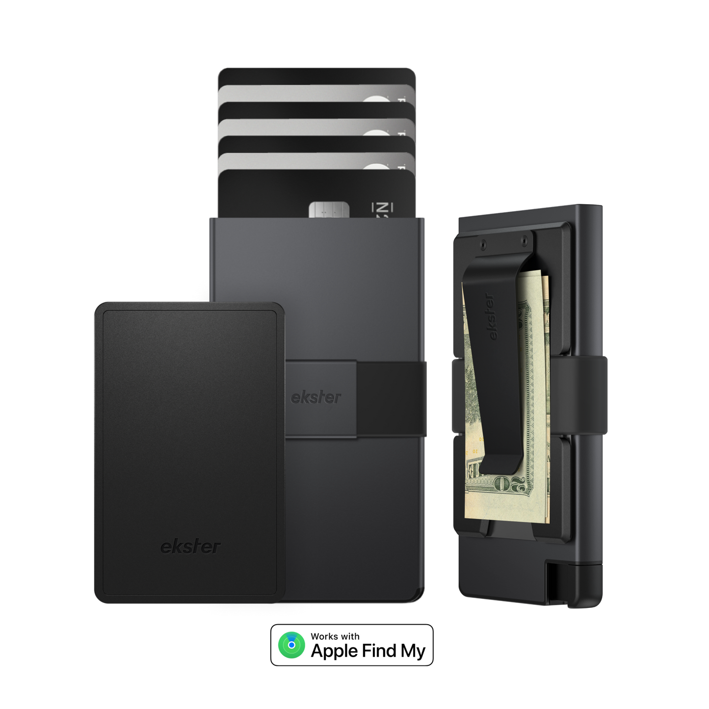 Cardholder Pro Bundle
