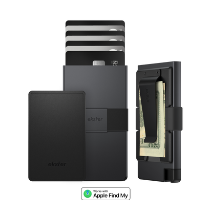 Cardholder Pro Bundle