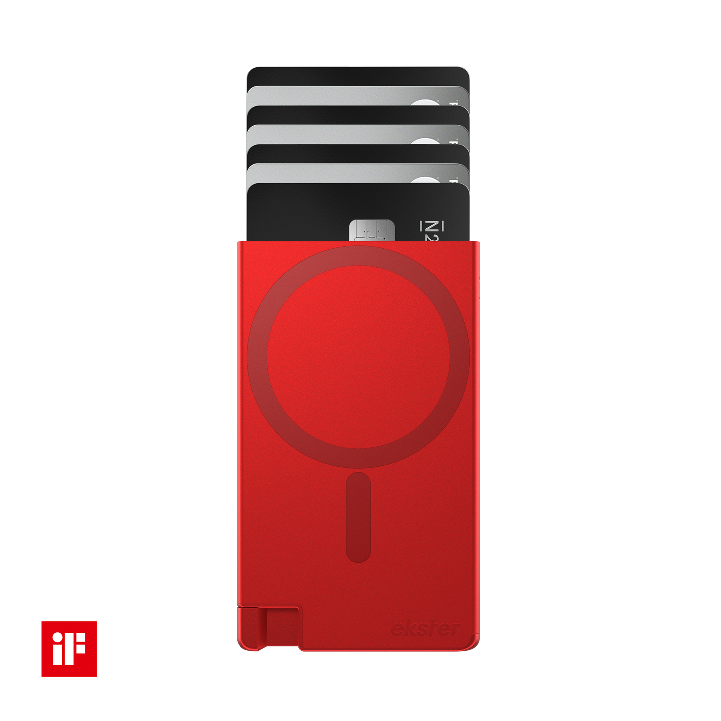 Cardholder Pro for MagSafe