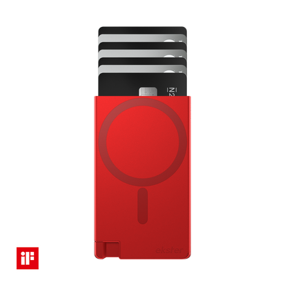 Cardholder Pro for MagSafe