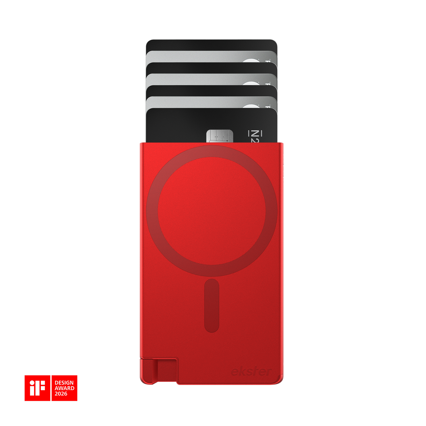 Cardholder Pro for MagSafe