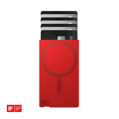 Cardholder Pro for MagSafe
