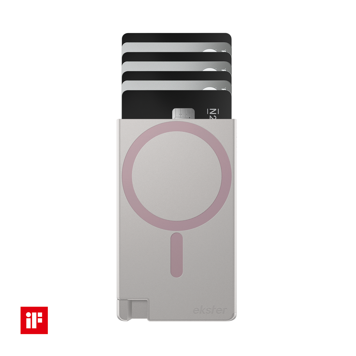 Cardholder Pro for MagSafe