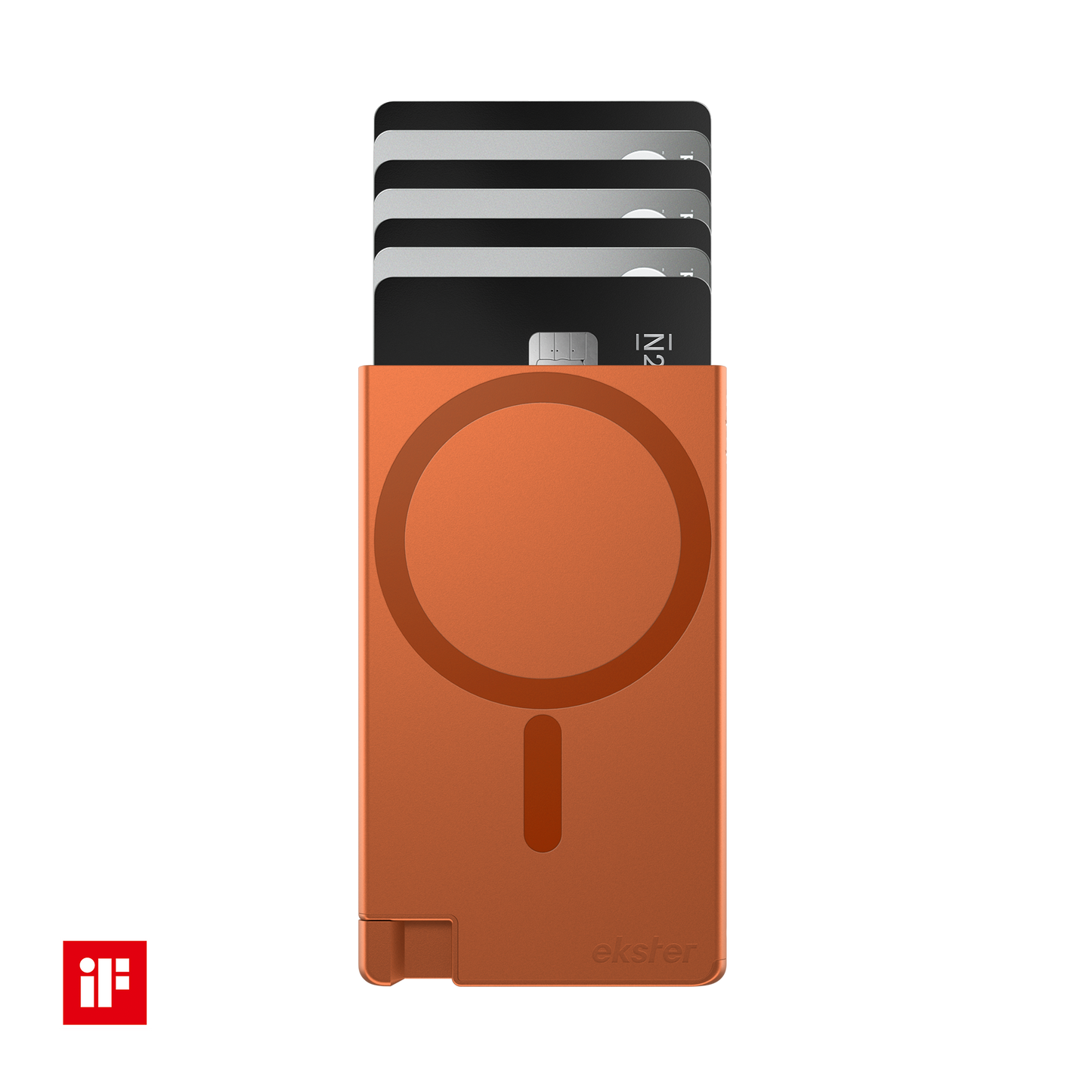 Cardholder Pro for MagSafe