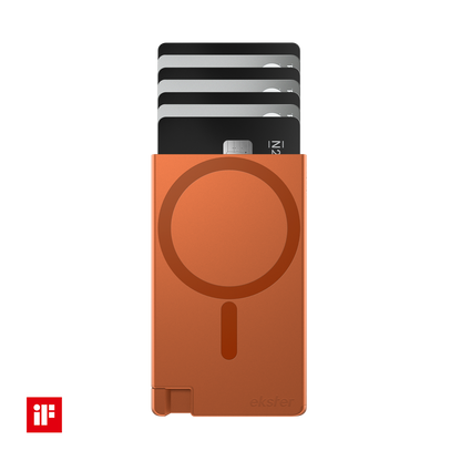 Cardholder Pro for MagSafe