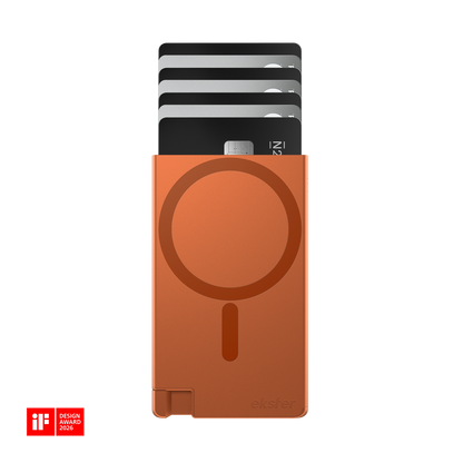 Cardholder Pro for MagSafe