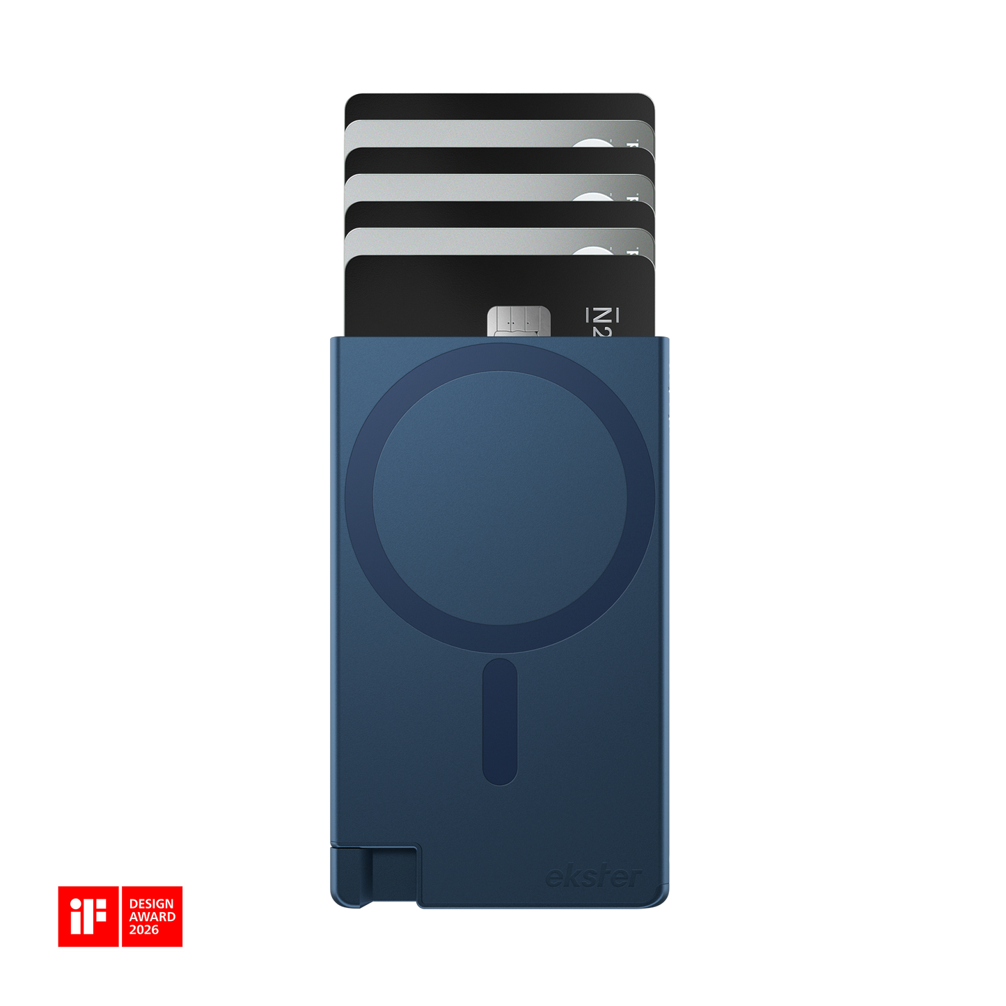 Cardholder Pro for MagSafe
