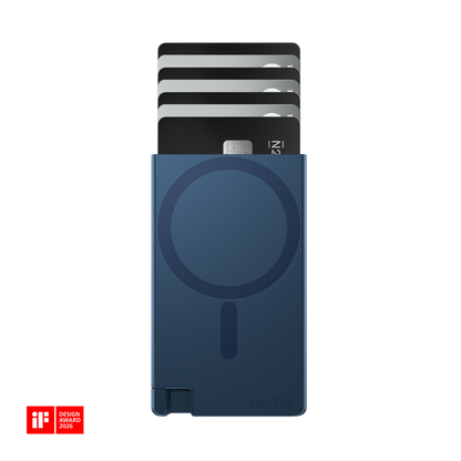 Cardholder Pro for MagSafe